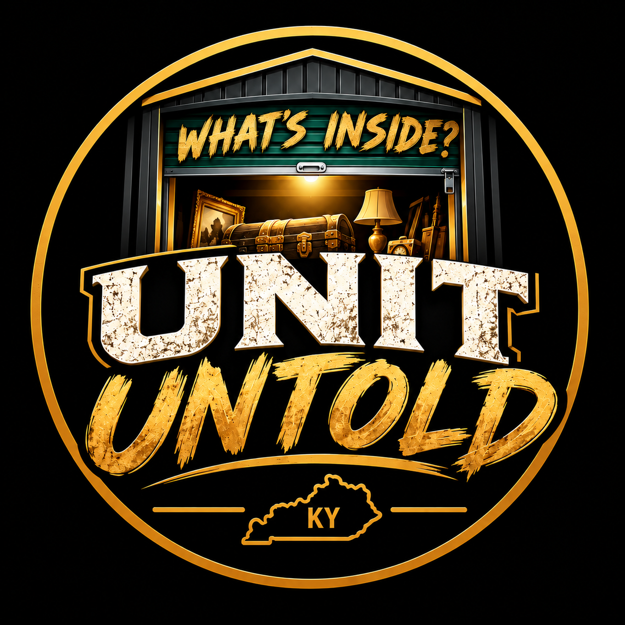 Unit Untold logo